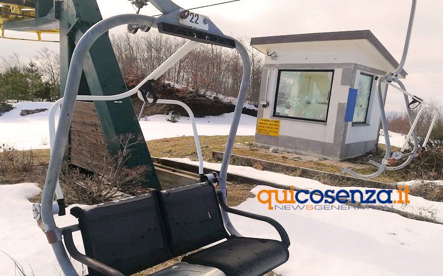 Impianti la Pagliara Sila