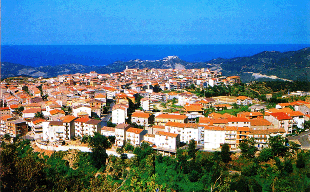Panorama-Mandatoriccio