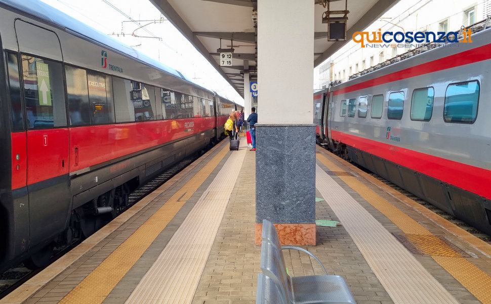 Frecce Alta Velocità