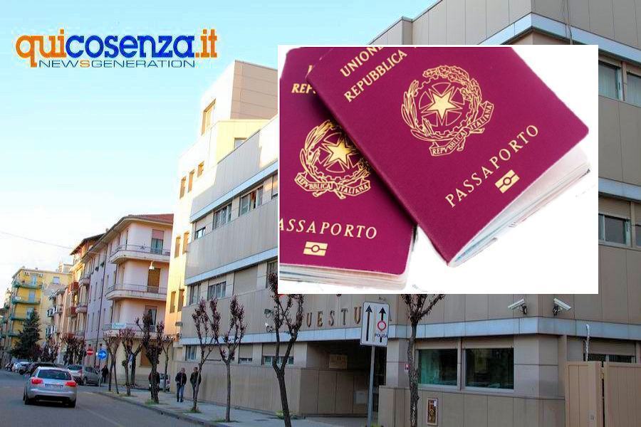 Passaporti
