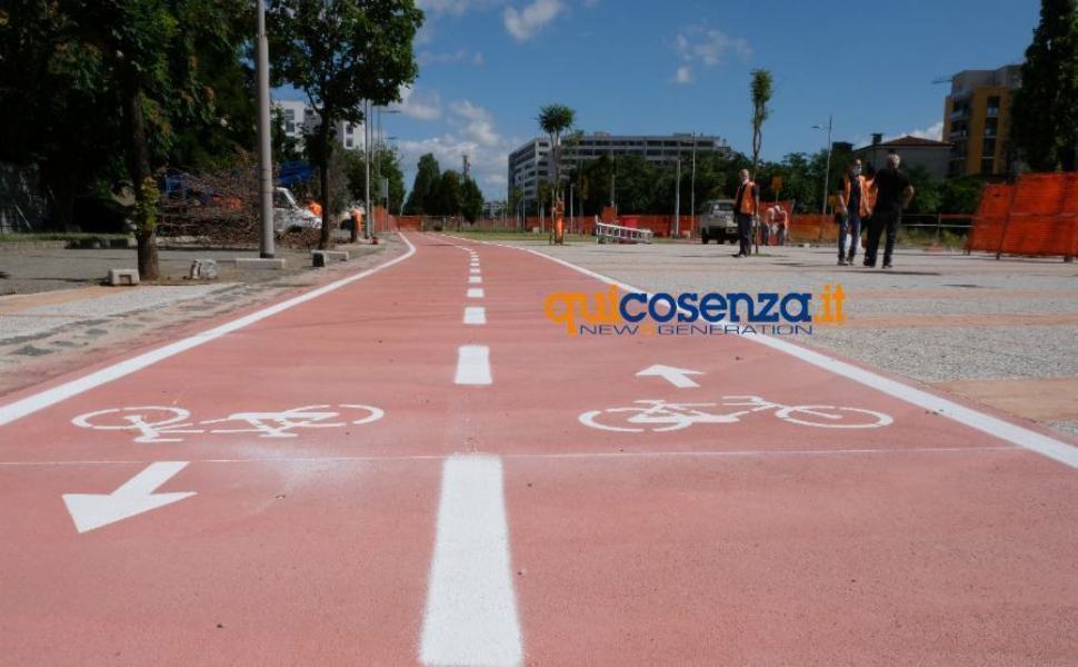 Pista-ciclabile-parco-benessere-cosenza