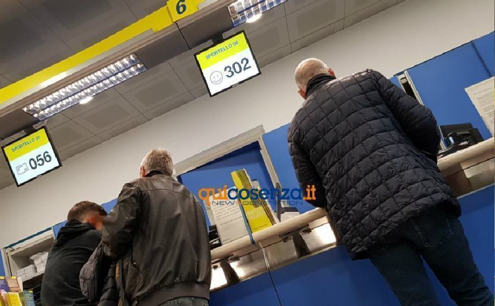 Poste-italiane-sportello-Roges-Rende