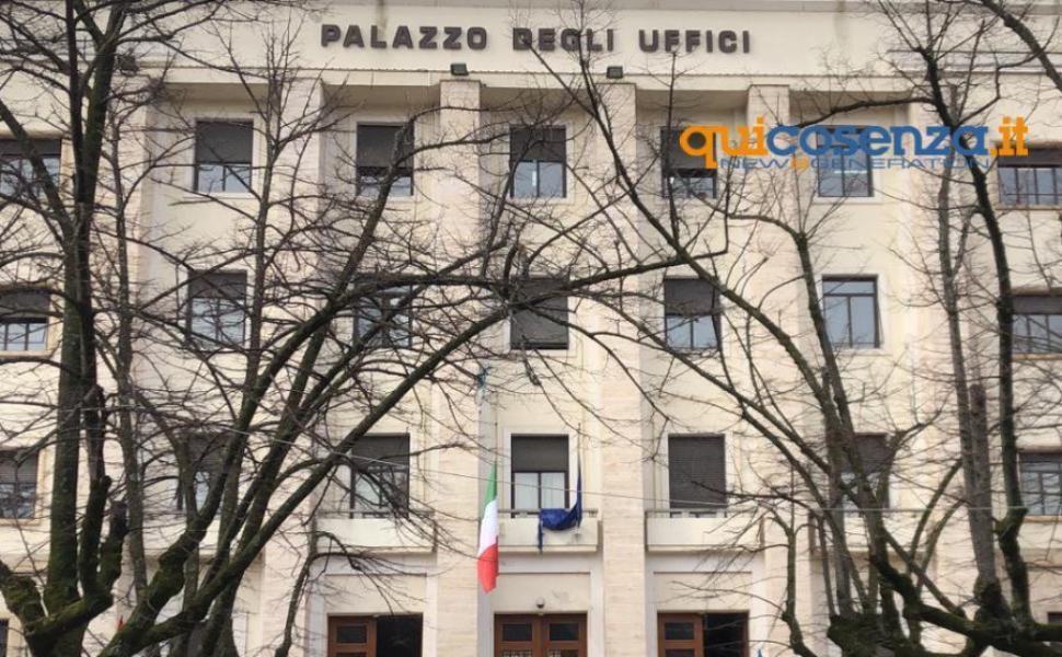 riunione osservatorio infortuni sul lavoro