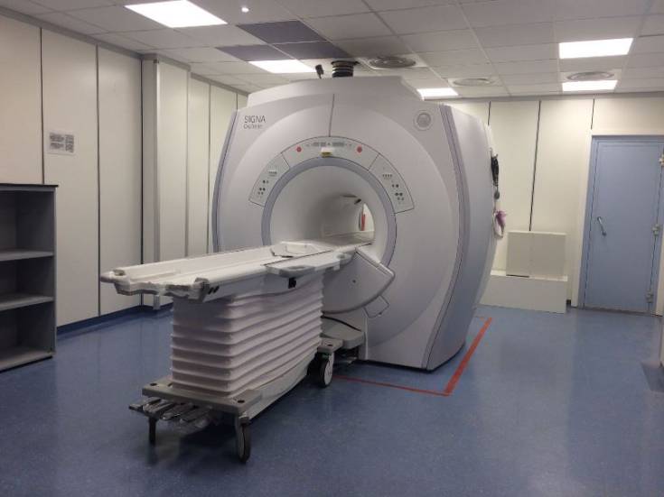 risonanza castrovillari