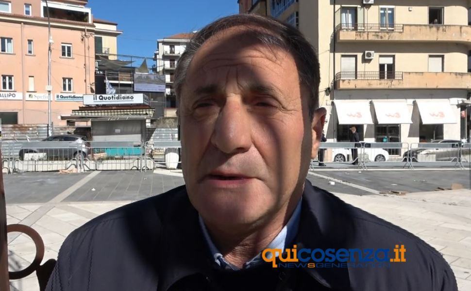 SERGIO STRAZZULLI FDI