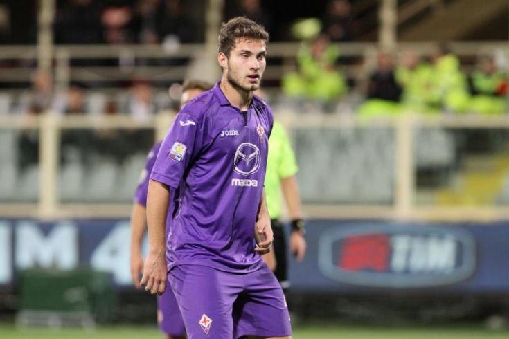 Madrigali fiorentina