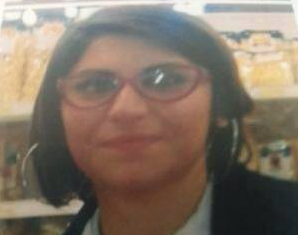 luana d'elia scomparsa