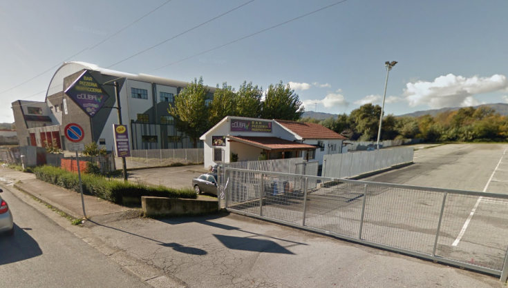 bar colibri rende principe d ambrosio