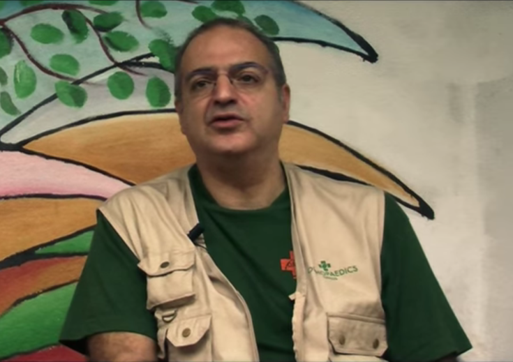 misiti ortopedico cosenza africa