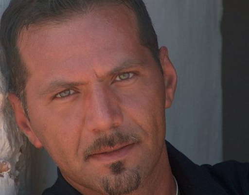 massimiliano de rose