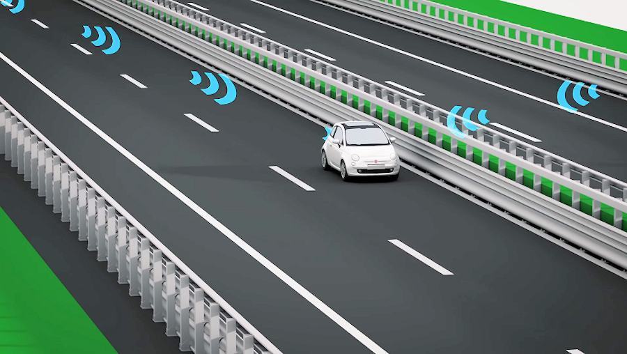 Smart Road
