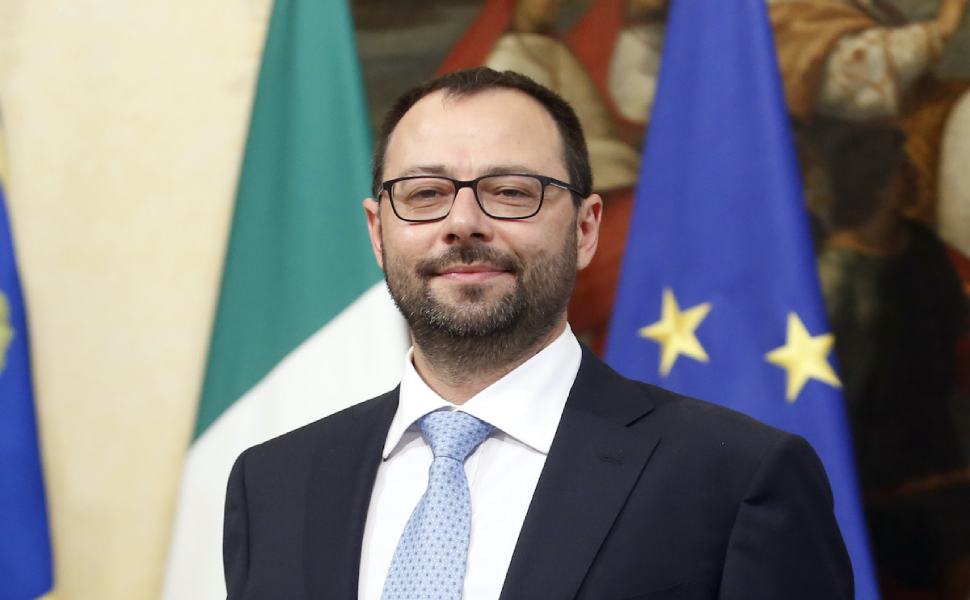 Patuanelli ministro politiche agricole