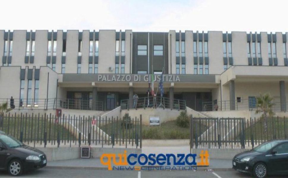 Tribunale-Castrovillari