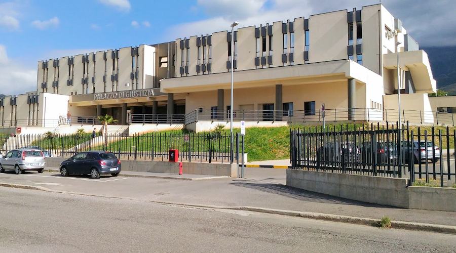 Tribunale Castrovillari