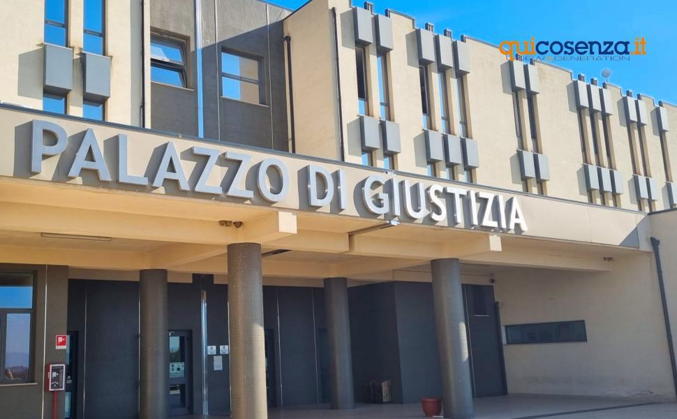 Tribunale di Castrovillari