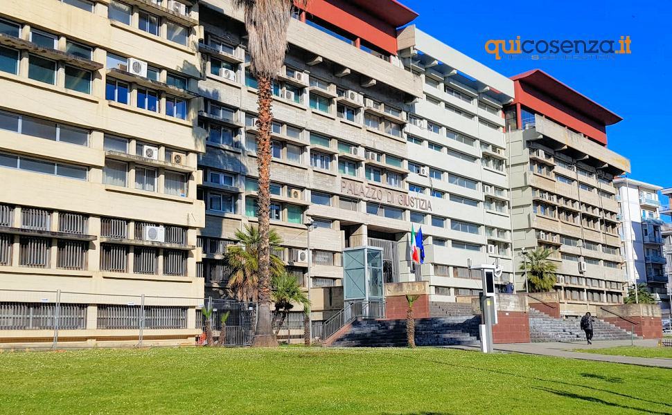 Tribunale Cosenza