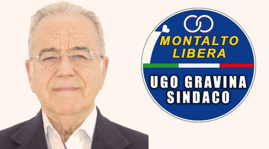 Lista Montalto Libera