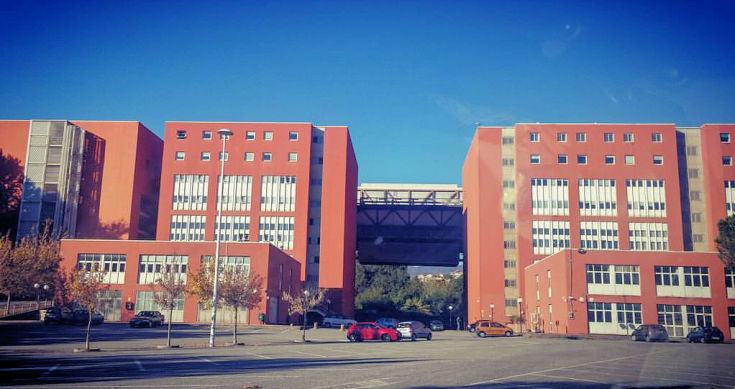 Unical Università della calabria