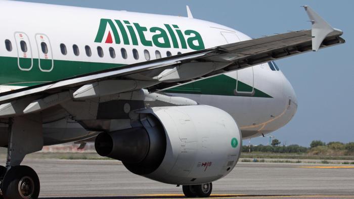 alitalia