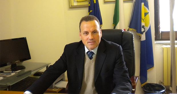 angelo donnici sindaco mandatoriccio