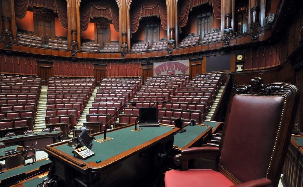 camera dei deputati