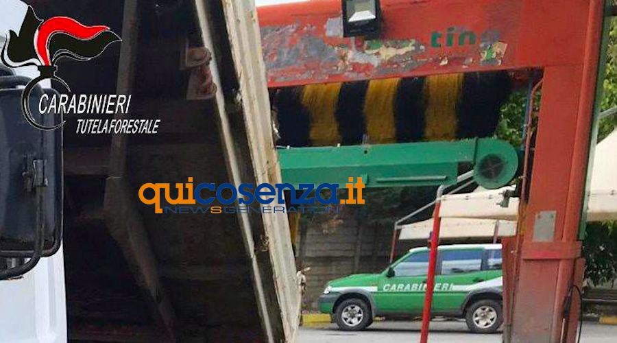 autolavaggi Montalto