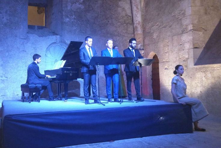 belcanto al castello 2