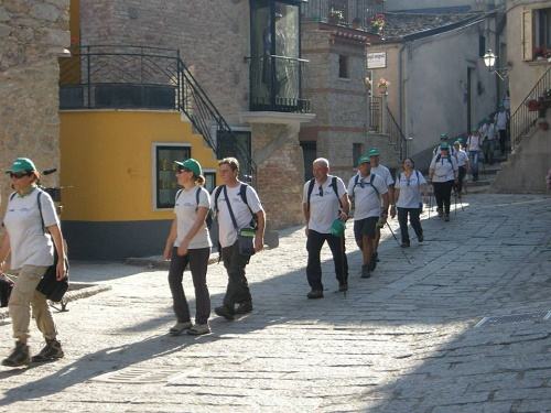 camminate gioachimite