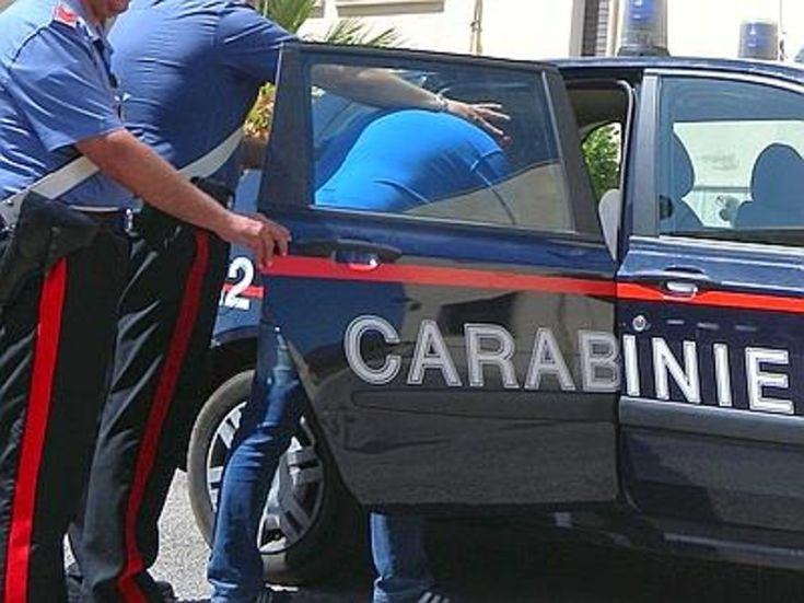 carabinieri