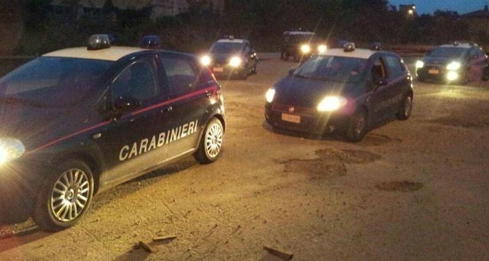 carabinieri-blitz