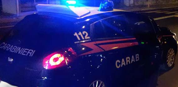 carabinieri-notte