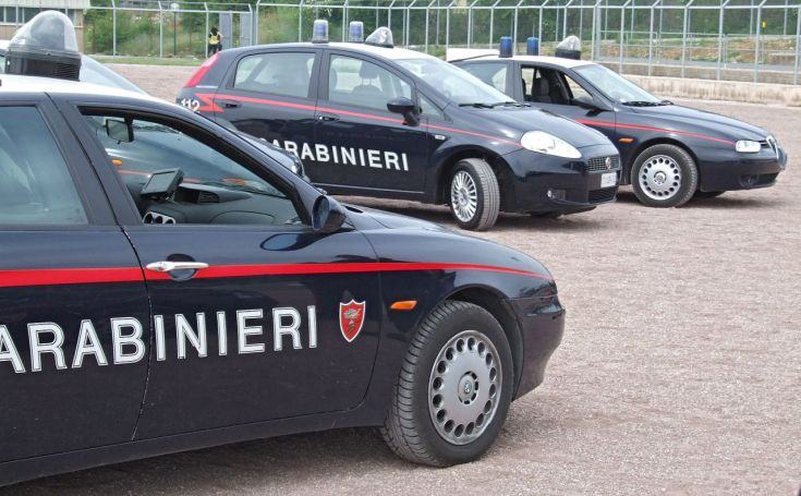 carabinieri