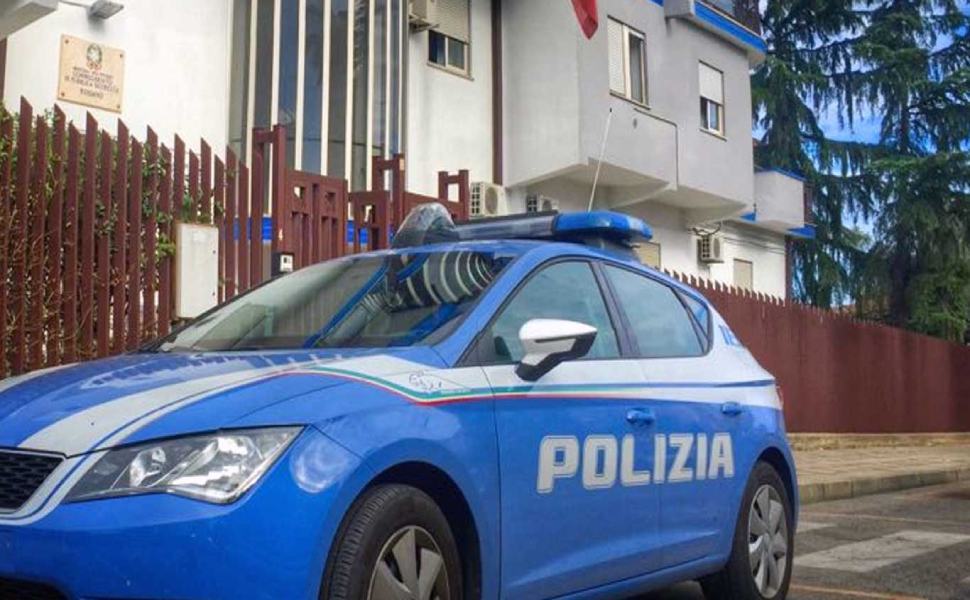 commissariato-corigliano-rossano polizia