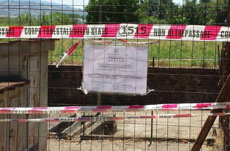 depuratore montalto coretto