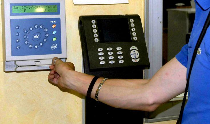 dipendenti assenteisti