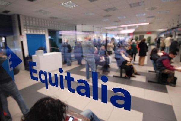 equitalia app