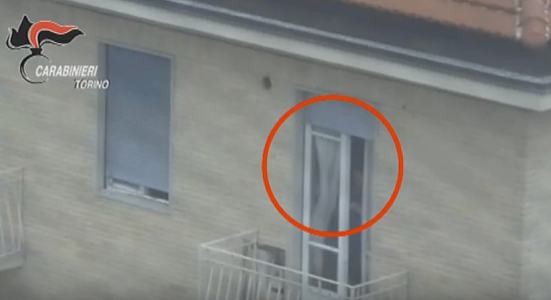 femia vincenzo arresto