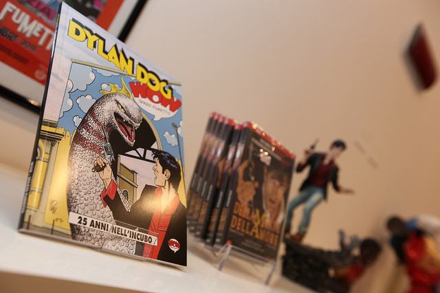 festival fumetto 2014