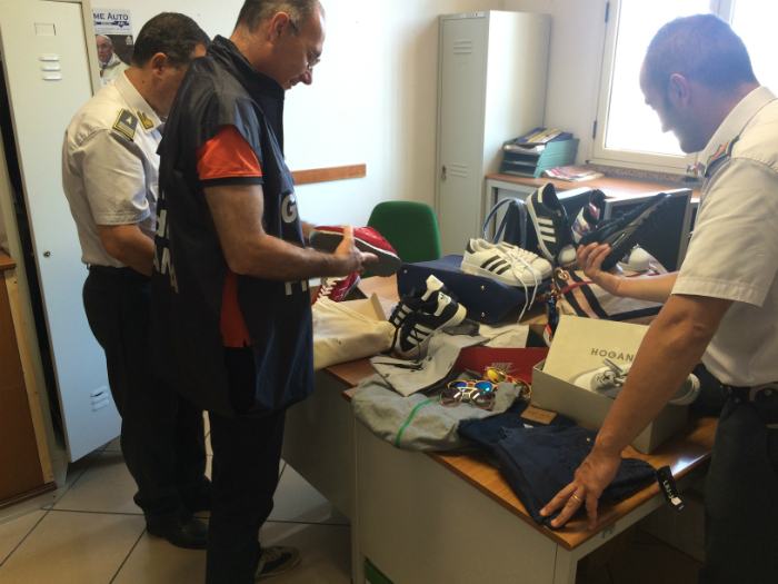 finanza sequestro rossano 3