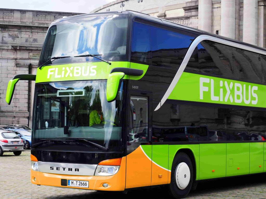 flixbus