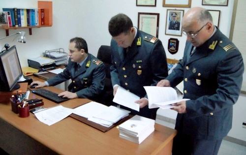 guardia finanza controlli fiscali
