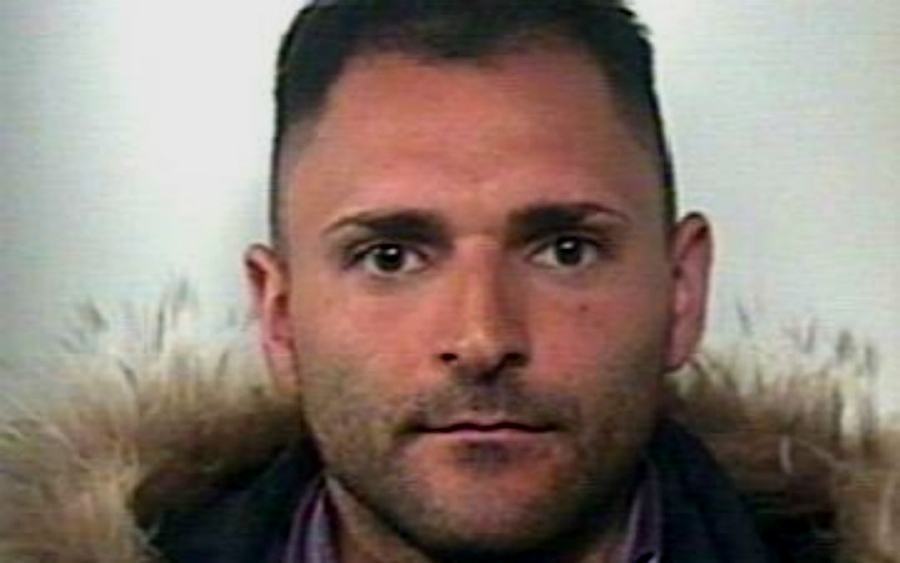 francesco-olivieri ergastolo