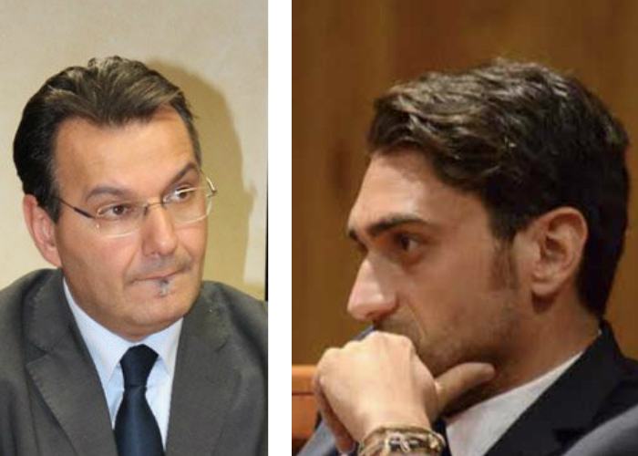 giudiceandrea e irto