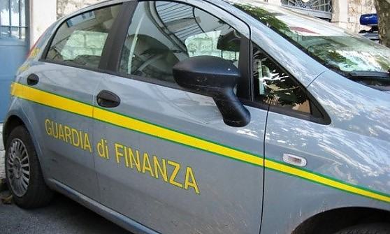 guardia finanza