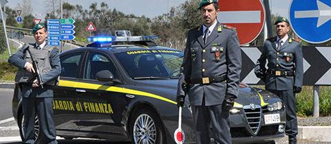 guardia-finanza