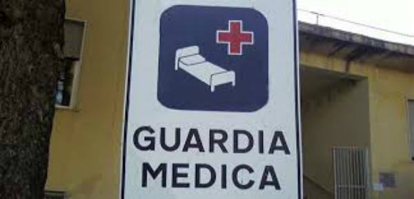 guardia medica