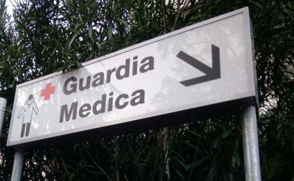 guardia medica generico