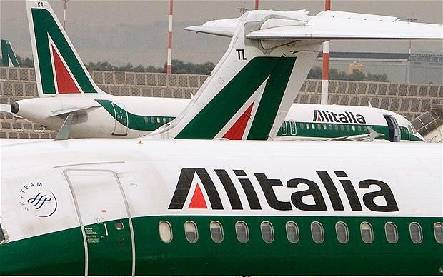 alitalia