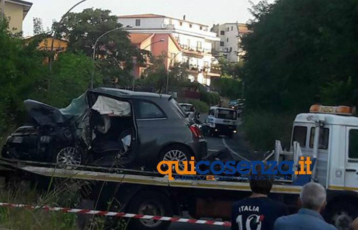 incidente san lucido