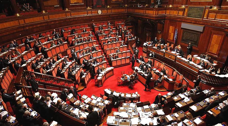 Decreto legittima difesa